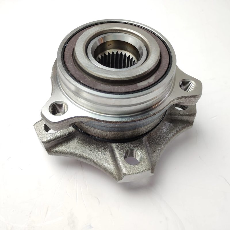 Front Wheel Hub Bearing for Great Wall Haval Jolion / Jolion Pro OEM 3103100XGW02A — photo 2