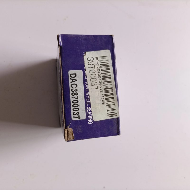 Front Wheel Hub Bearing for JAC JS2 JAC Sei 2 JAC T40 — photo 3