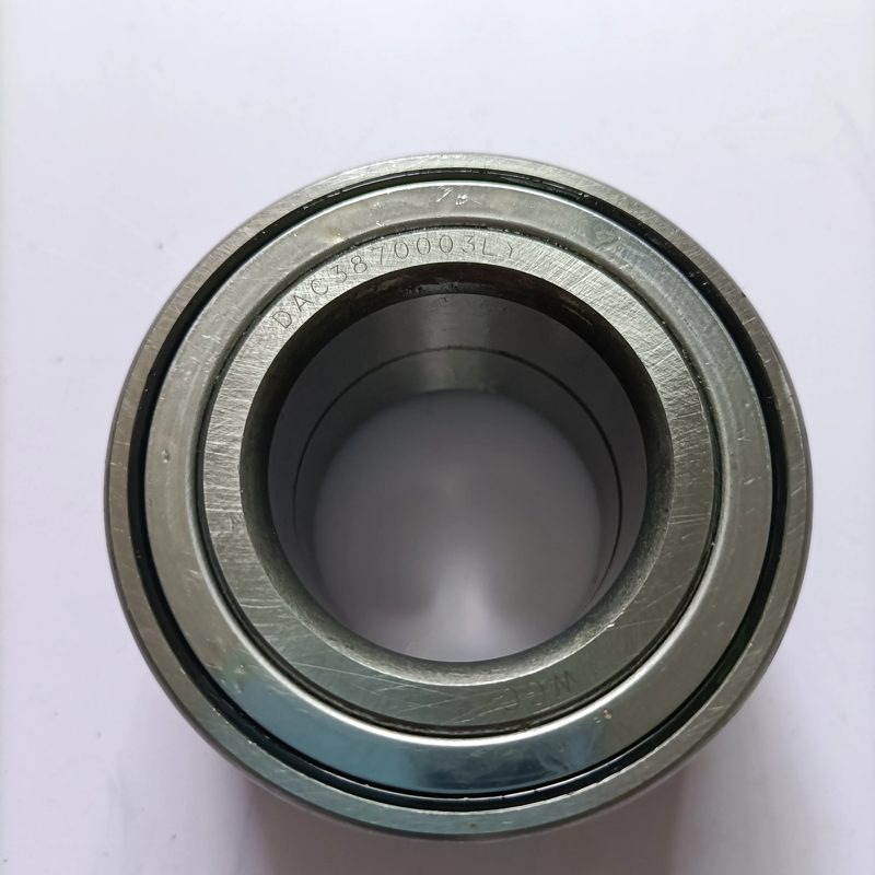 Front Wheel Hub Bearing for JAC JS2 JAC Sei 2 JAC T40 — photo 4