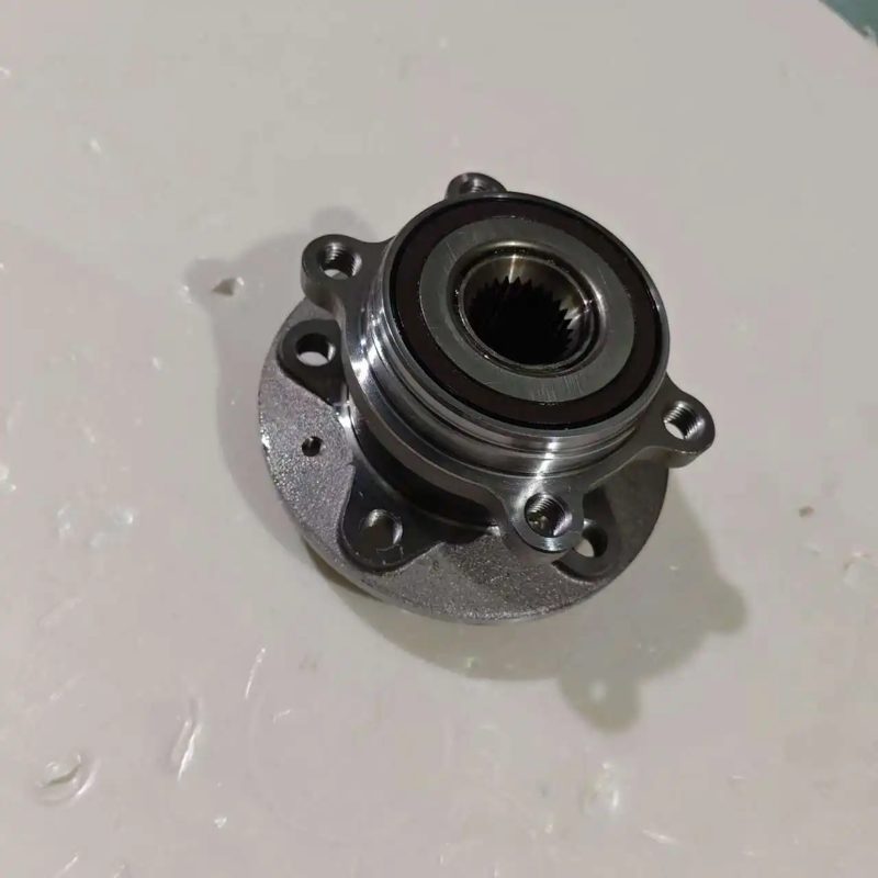 Front Wheel Hub Bearing for New Trumpchi GS4 3510003CSV0000 — photo 2