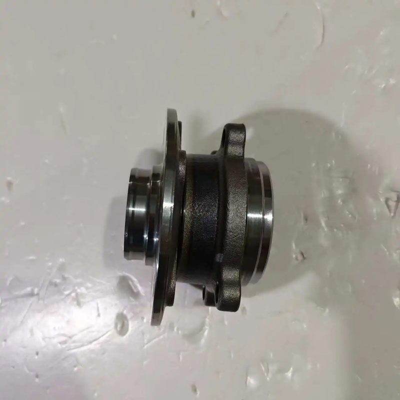 Front Wheel Hub Bearing for New Trumpchi GS4 3510003CSV0000 — photo 3