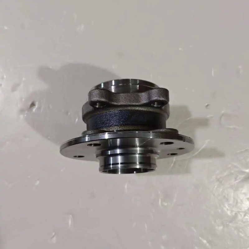 Front Wheel Hub Bearing for New Trumpchi GS4 3510003CSV0000 — photo 4