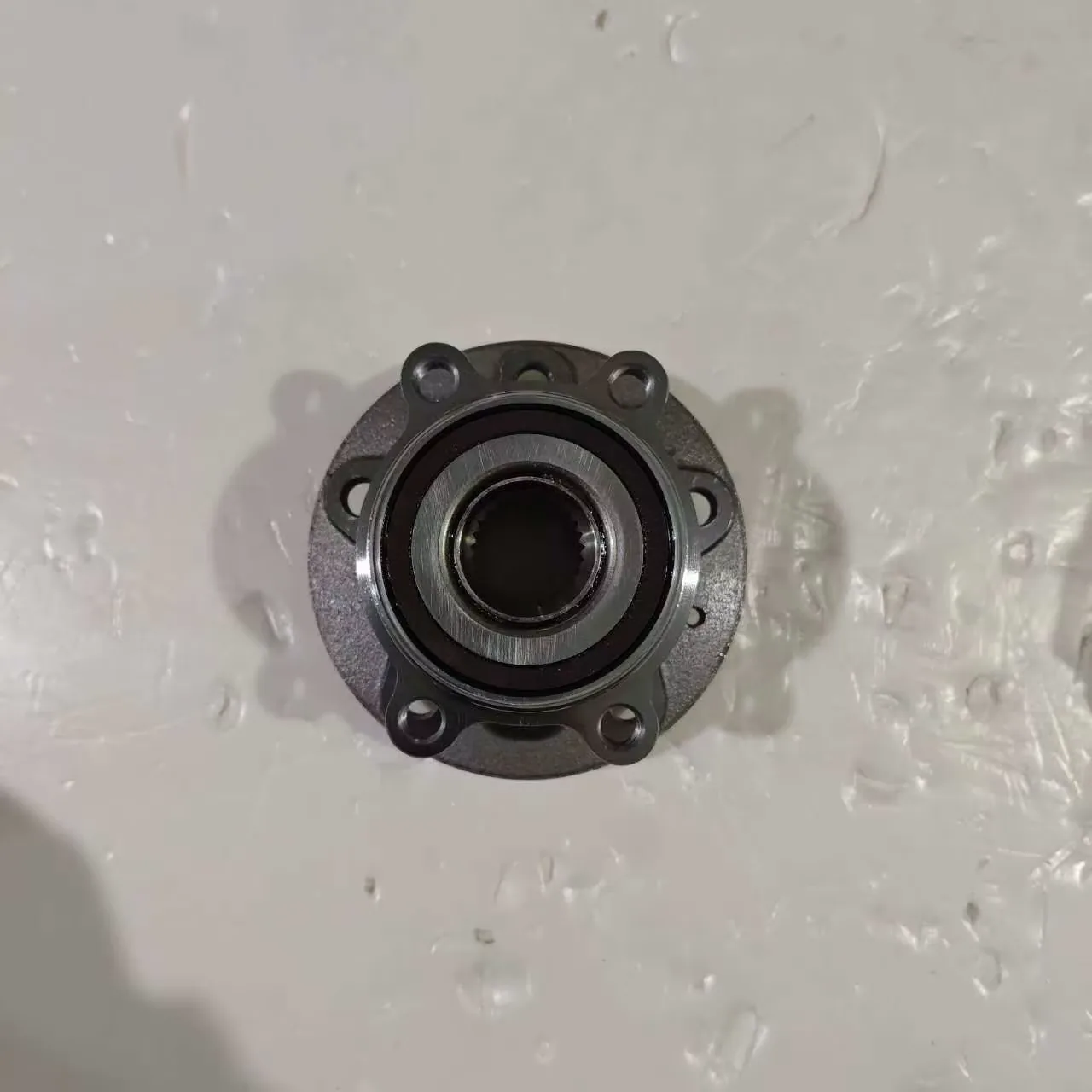 Front Wheel Hub Bearing for New Trumpchi GS4 3510003CSV0000 product photo