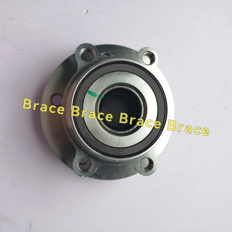 Front Wheel Hub Bearing for Trumpchi GAC GS4 GS5 GA8 OEM 3510003BAD0000 — photo 2