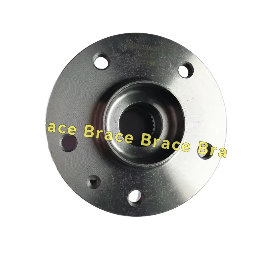 Front Wheel Hub Bearing for Trumpchi GAC GS4 GS5 GA8 OEM 3510003BAD0000 product photo