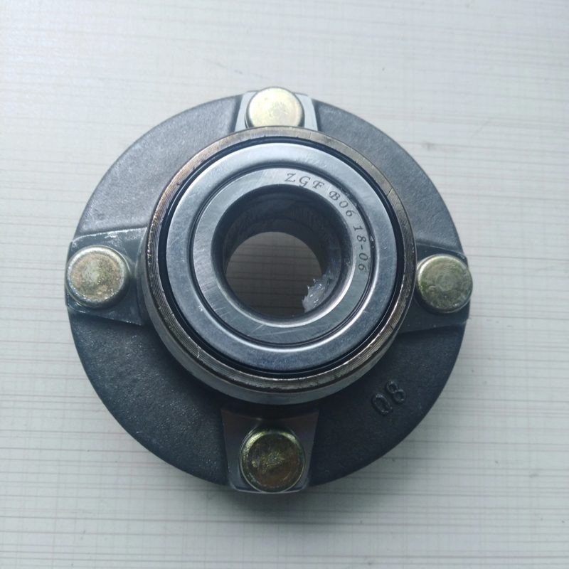 Front Wheel Hub Bearing for Wuling N200 OEM 23866120 — photo 2