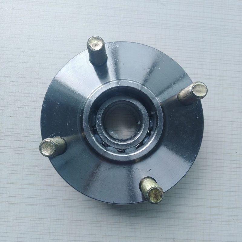 Front Wheel Hub Bearing for Wuling N200 OEM 23866120 — photo 3