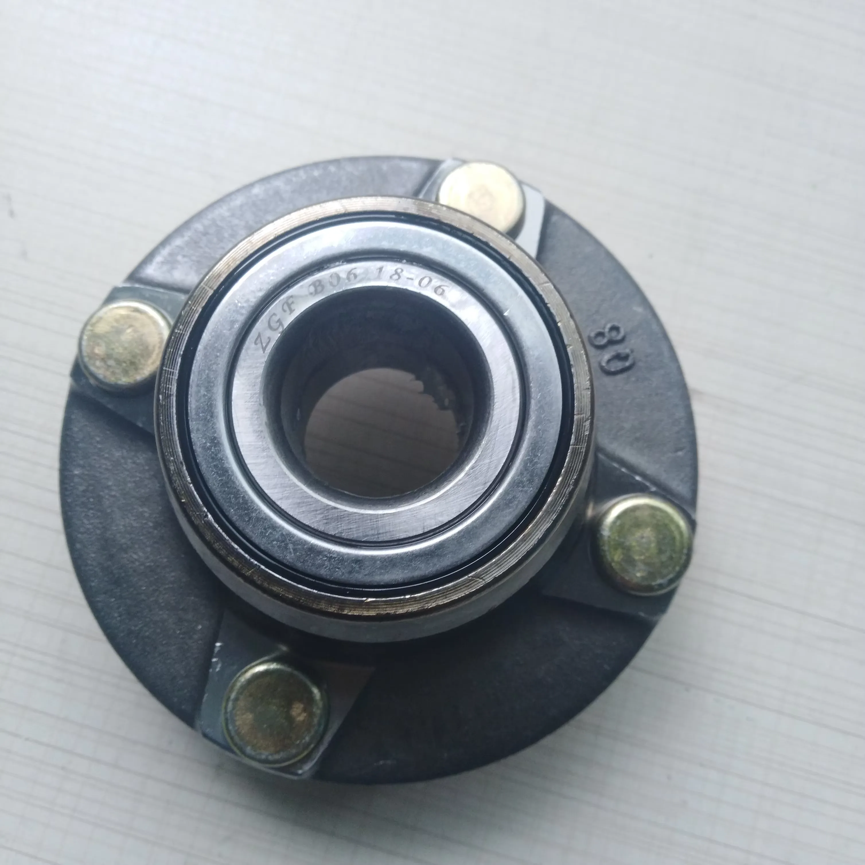 Front Wheel Hub Bearing for Wuling N200 OEM 23866120 product photo
