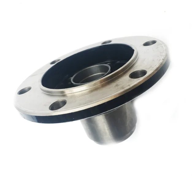 Front Wheel Hub Bearing Suitable for JAC Sunray Van — photo 2