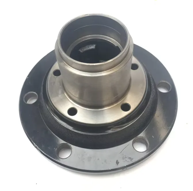 Front Wheel Hub Bearing Suitable for JAC Sunray Van product photo