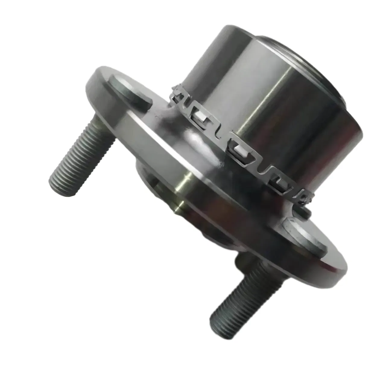 Front Wheel Hub for Baic D20 X25 E130 E150 Ec5 113103012 product photo