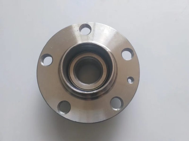 Front Wheel Hub for Brilliance Frv Cross FSV — photo 2