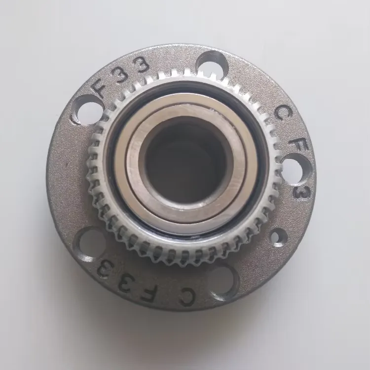 Front Wheel Hub for Brilliance Frv Cross FSV product photo