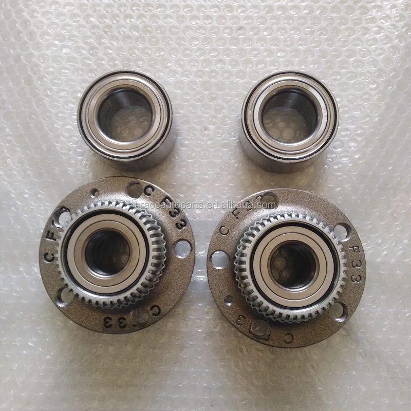 Front Wheel Hub for Brilliance V5 — photo 2