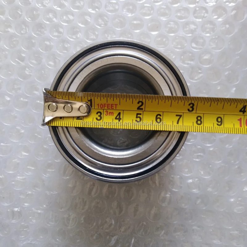Front Wheel Hub for Brilliance V5 — photo 3