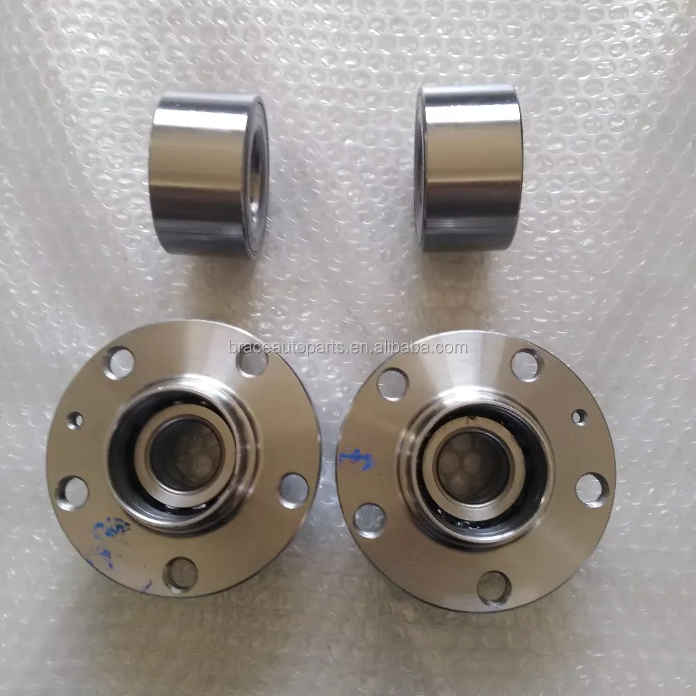 Front Wheel Hub for Brilliance V5 product photo