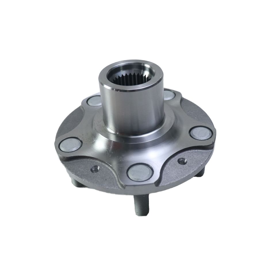 Front Wheel Hub for Changan Uni K OEM CD569F260206-0201 product photo