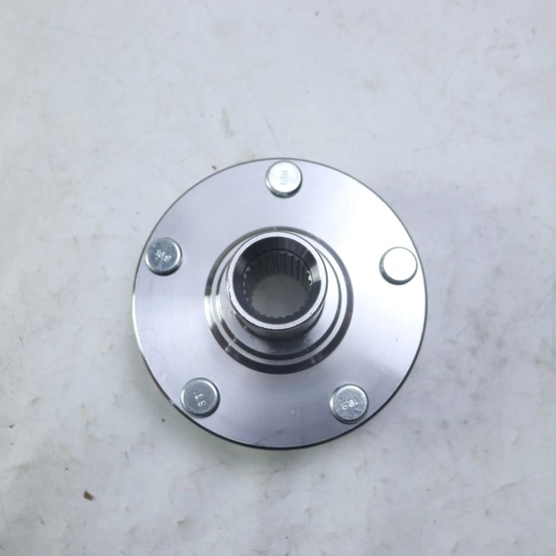 Front Wheel Hub For GEELY Emgrand EC7 OEM 1064001282 — photo 2