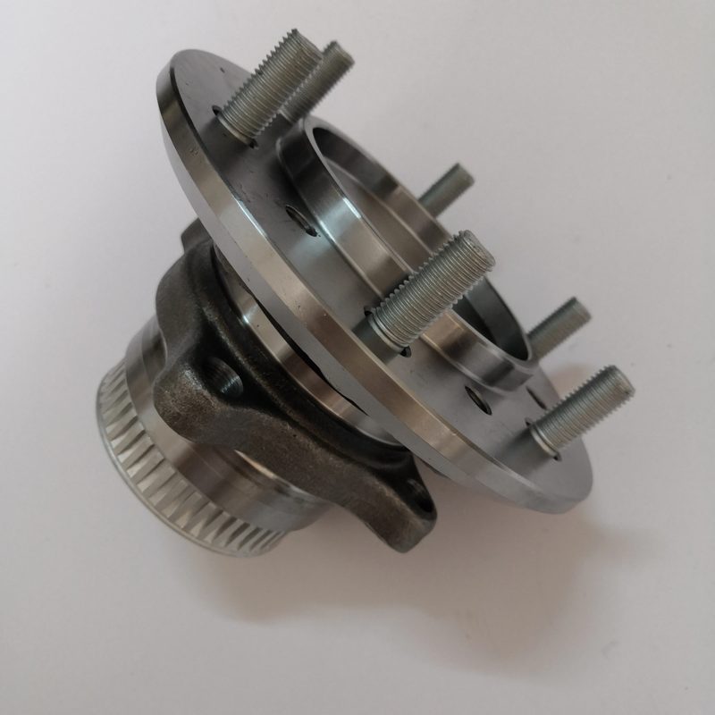 Front Wheel Hub for Jinbei Haise H2 H2L — photo 2