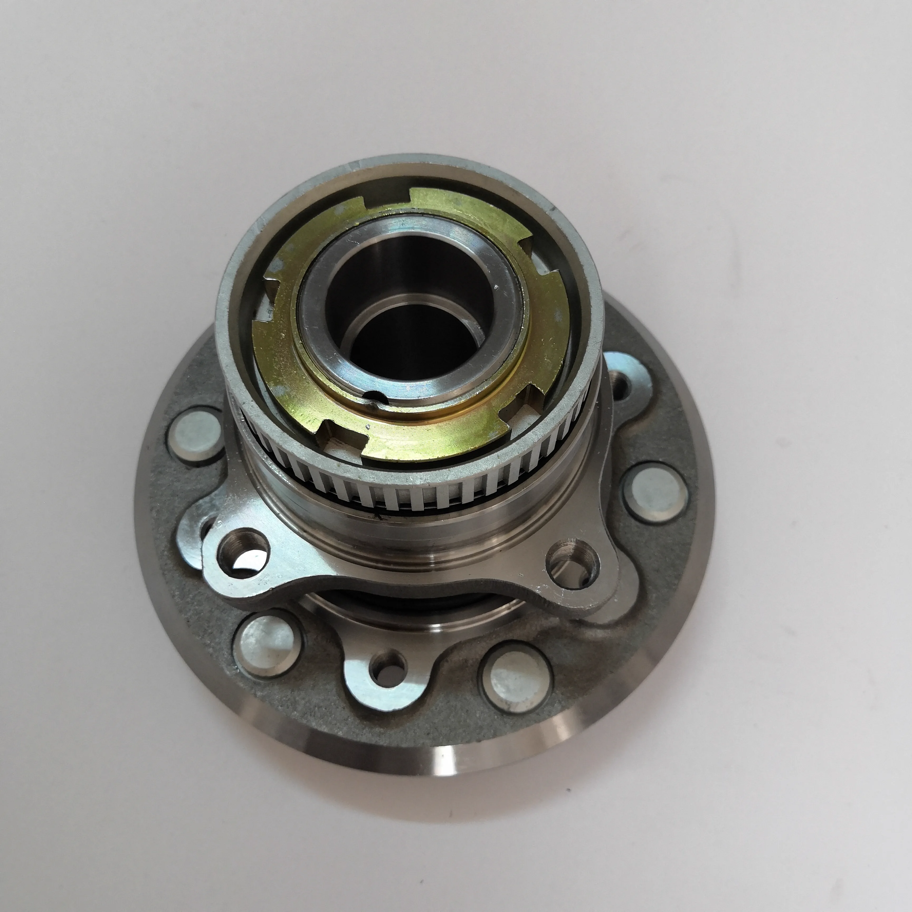 Front Wheel Hub for Jinbei Haise H2 H2L product photo