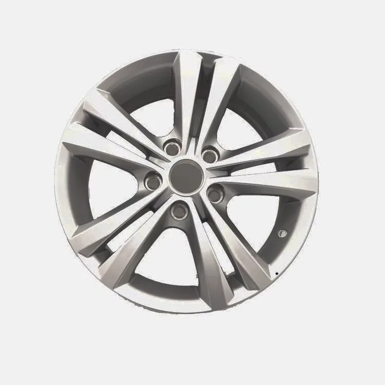 Front Wheel Rim for Baic Huansu H2 H3 product photo