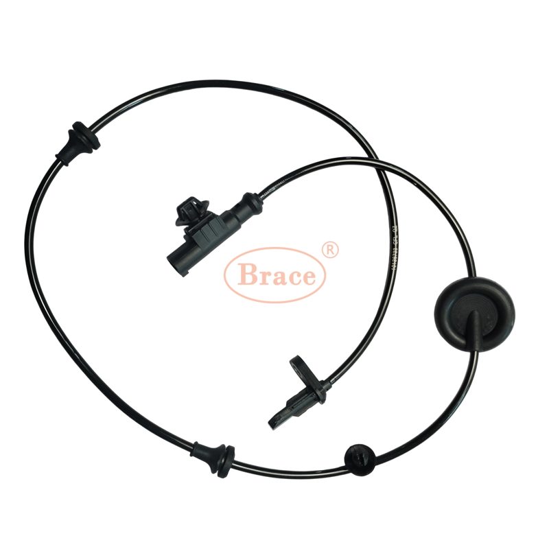 Front Wheel Speed Sensor for MG6 OEM:10100434 / 10136733 — photo 3
