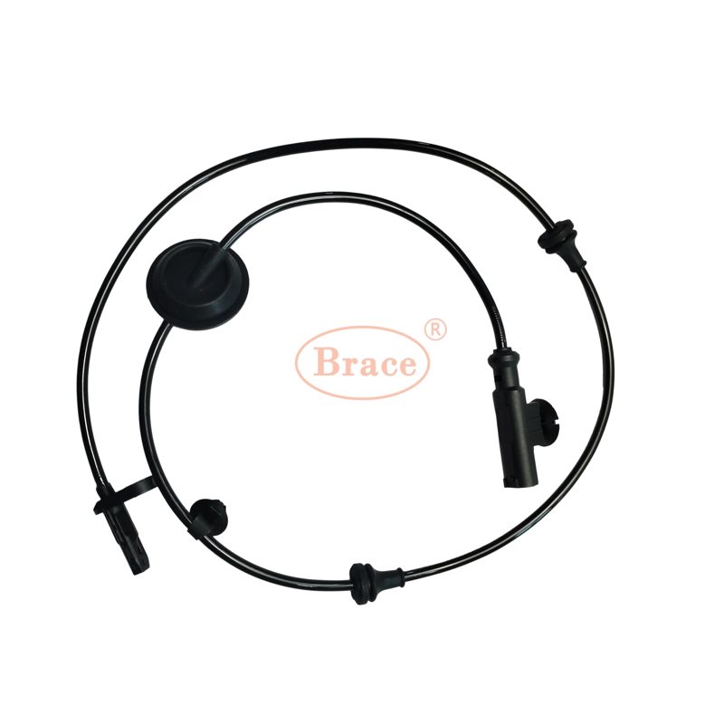Front Wheel Speed Sensor for MG6 OEM:10100434 / 10136733 — photo 4