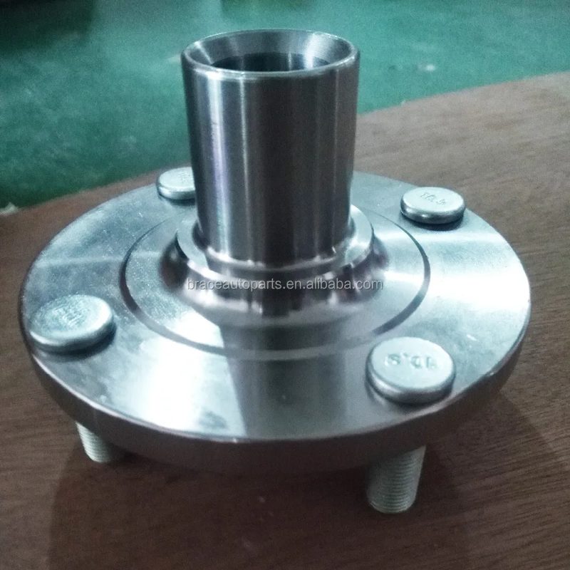 Front Wheel Wheel Hub for Wagon R 43049-75F11 — photo 2