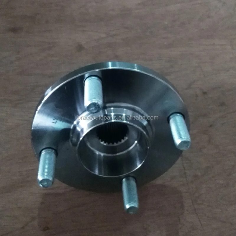 Front Wheel Wheel Hub for Wagon R 43049-75F11 — photo 3