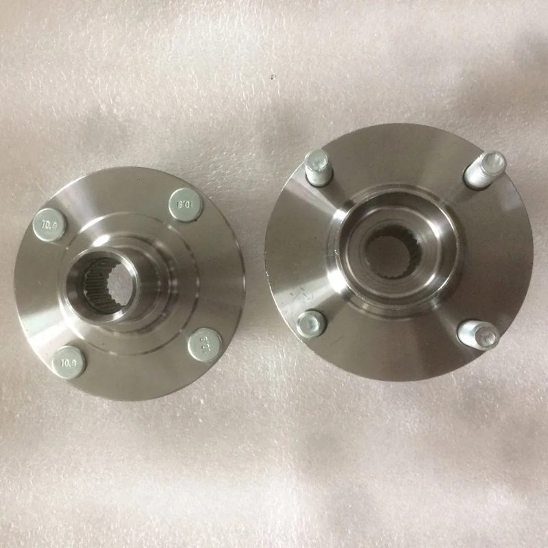 Front Wheel Wheel Hub for Wagon R 43049-75F11 — photo 4