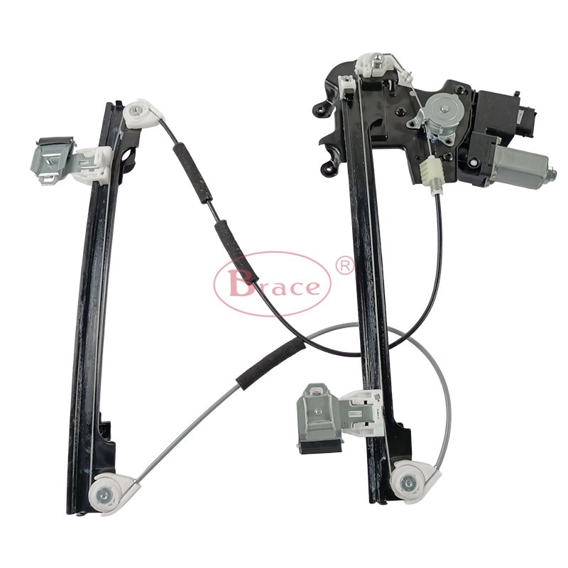 Front Window Regulator for SAIC ROEWE 550 MG6 2006-2015 OEM 10124274 10124273 product photo