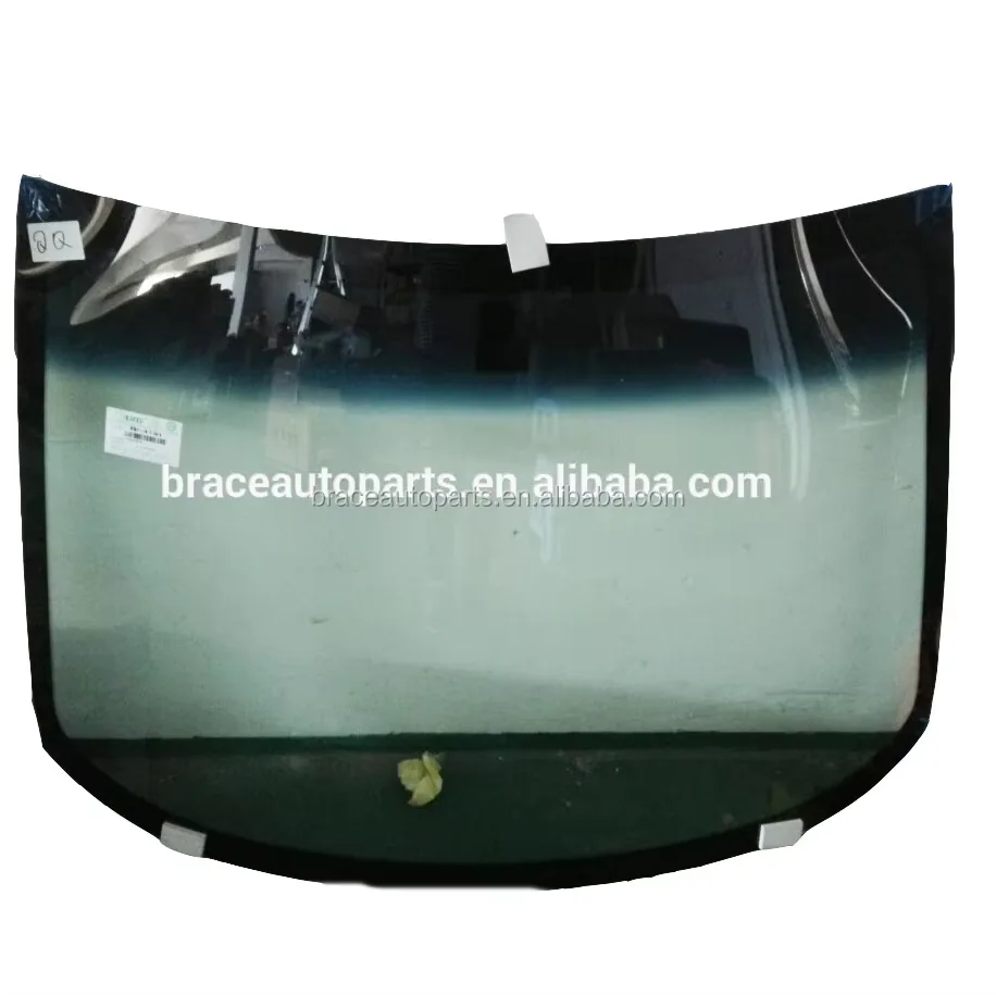 Front Window Windshield for Chery QQ product photo