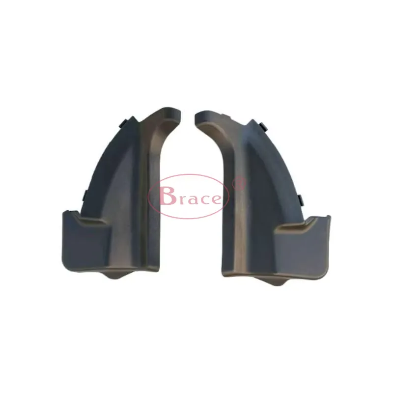 Front Windshield Lower Trim Panel Cover for Weima Weltmeister EX5 product photo