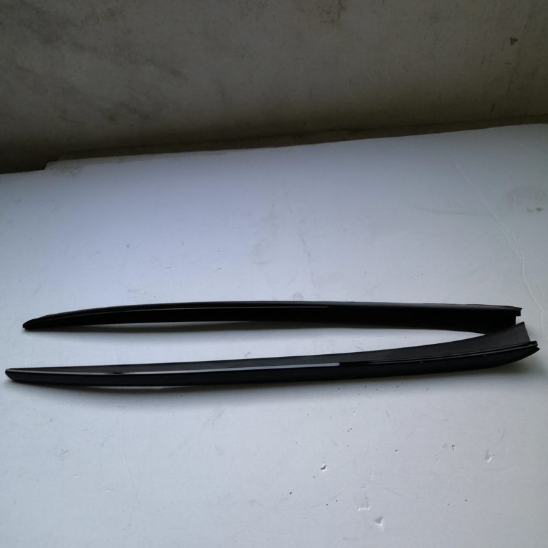 Front Windshield Strip for Zotye T600 Coupe — photo 3