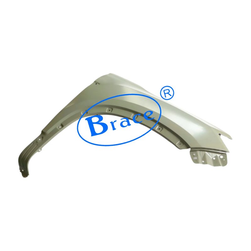 Front Wing Fender for Changan CS75 S301072-0500 S301072-1600 — photo 3