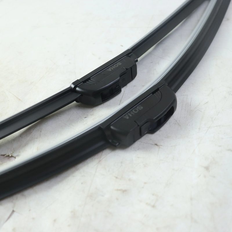 Front Wiper Blade for Changan CS35O EM 5205080-BQ01 — photo 2