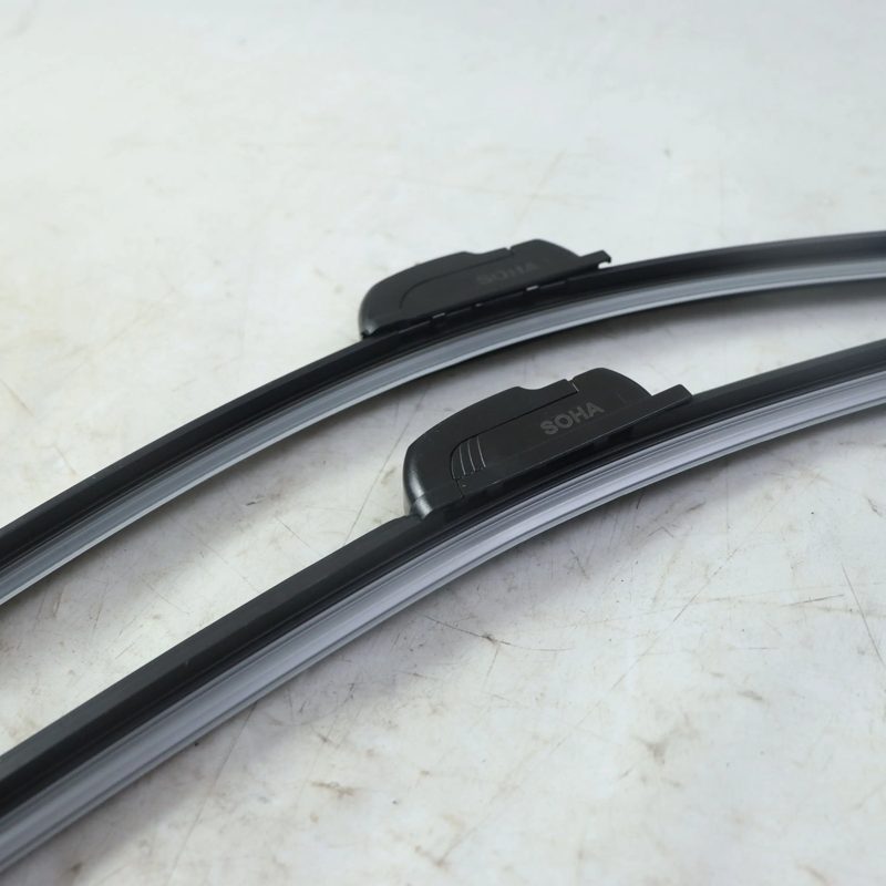 Front Wiper Blade for Changan CS35O EM 5205080-BQ01 — photo 4