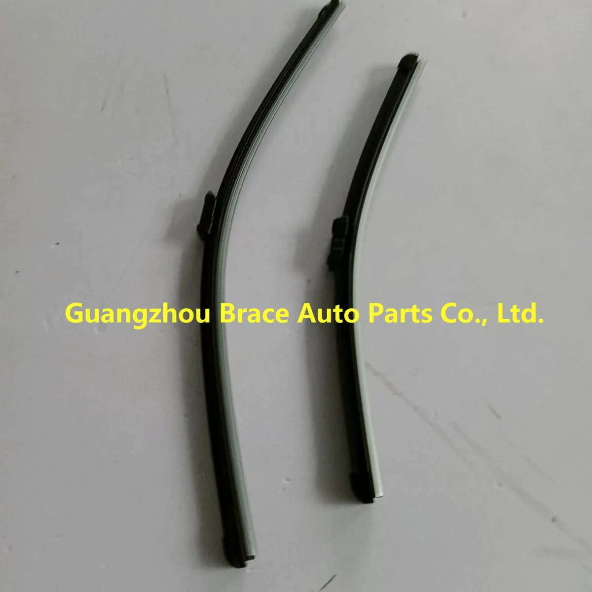 Escobilla del limpiaparabrisas delantera para MG5 Roewe 550 OEM 10176608 10176686