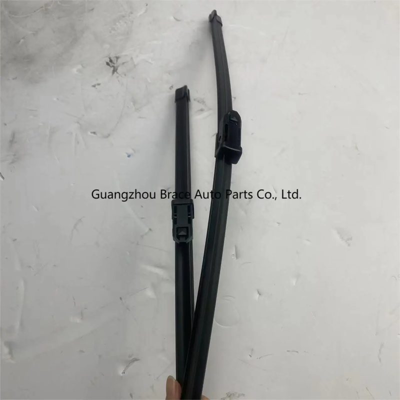Front Wiper Blade for Trumpchi GA8 320T 2.0T 2017 OEM 75200089BAL0000 — photo 2