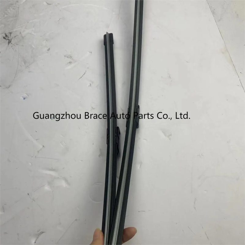 Front Wiper Blade for Trumpchi GA8 320T 2.0T 2017 OEM 75200089BAL0000 — photo 4