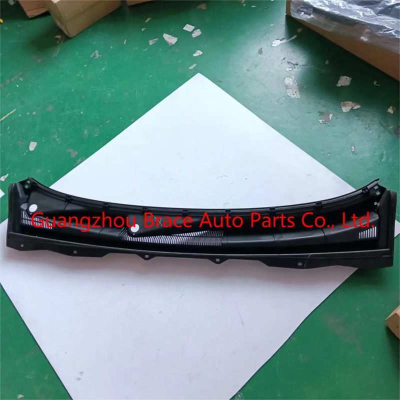 Front Wiper Cover Assy for Trumpchi GA8 320T 2.0T 2017 OEM 7115003BAL0000M10 — photo 2