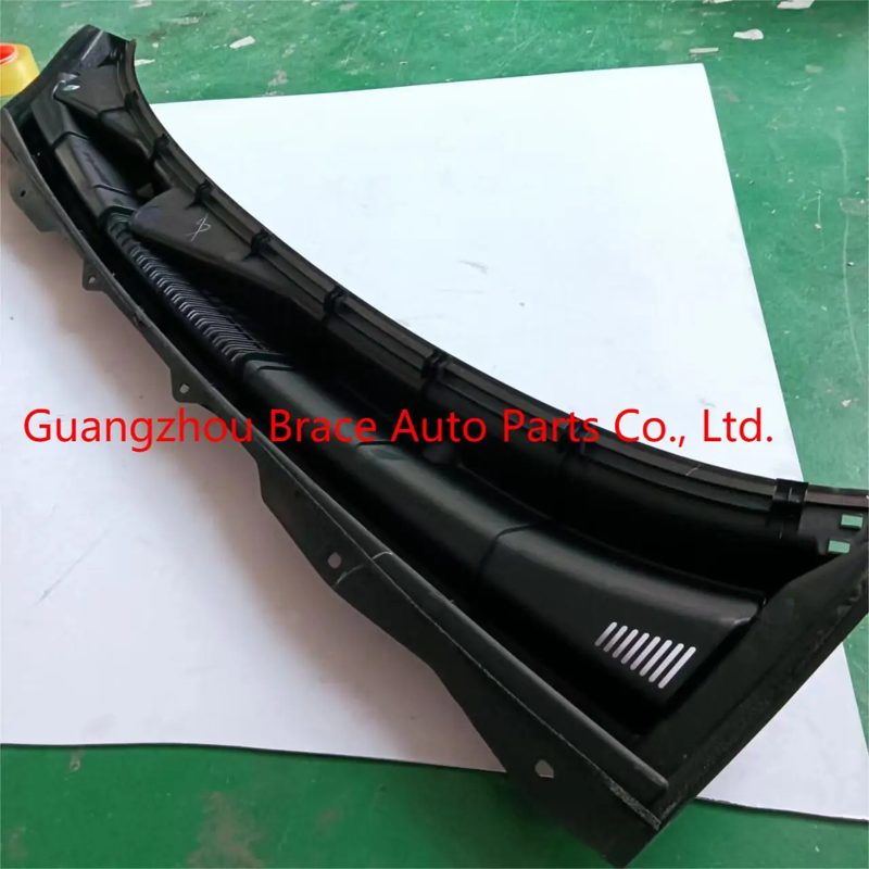 Front Wiper Cover Assy for Trumpchi GA8 320T 2.0T 2017 OEM 7115003BAL0000M10 — photo 4