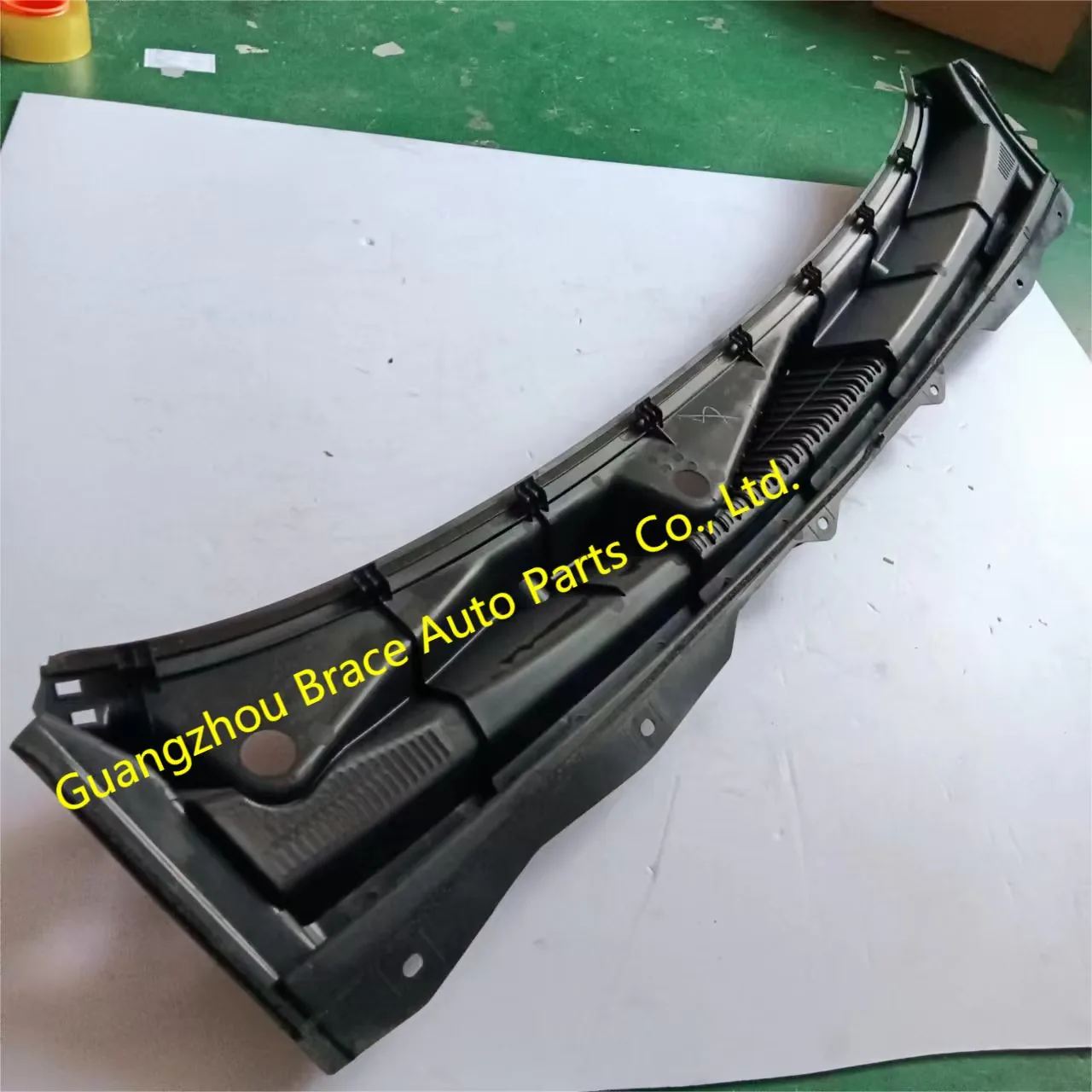 Front Wiper Cover Assy for Trumpchi GA8 320T 2.0T 2017 OEM 7115003BAL0000M10 product photo
