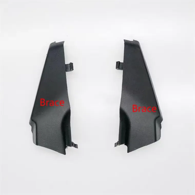 Front Wiper Deflector for DFSK Fengon Glory 580 product photo