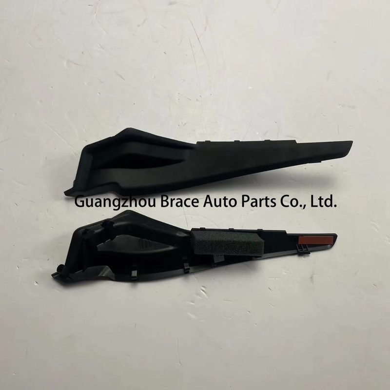 Front Wiper Deflector for Trumpchi GA8 320T 2017 OEM 7115021BAL00F1M1 — photo 2