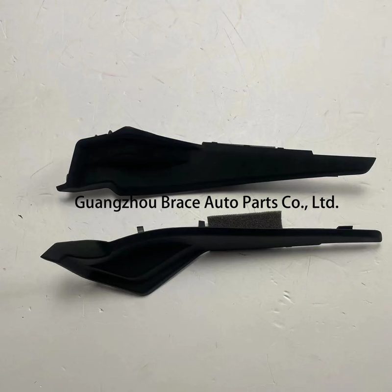 Front Wiper Deflector for Trumpchi GA8 320T 2017 OEM 7115021BAL00F1M1 — photo 4