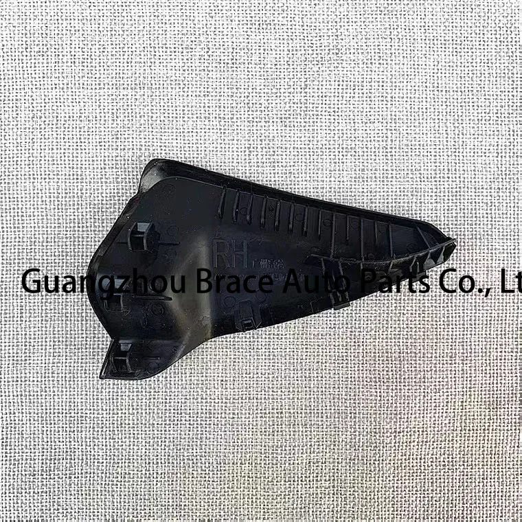 Front Wiper Deflector for Trumpchi GS8 GS3 GE3 GA5 — photo 2