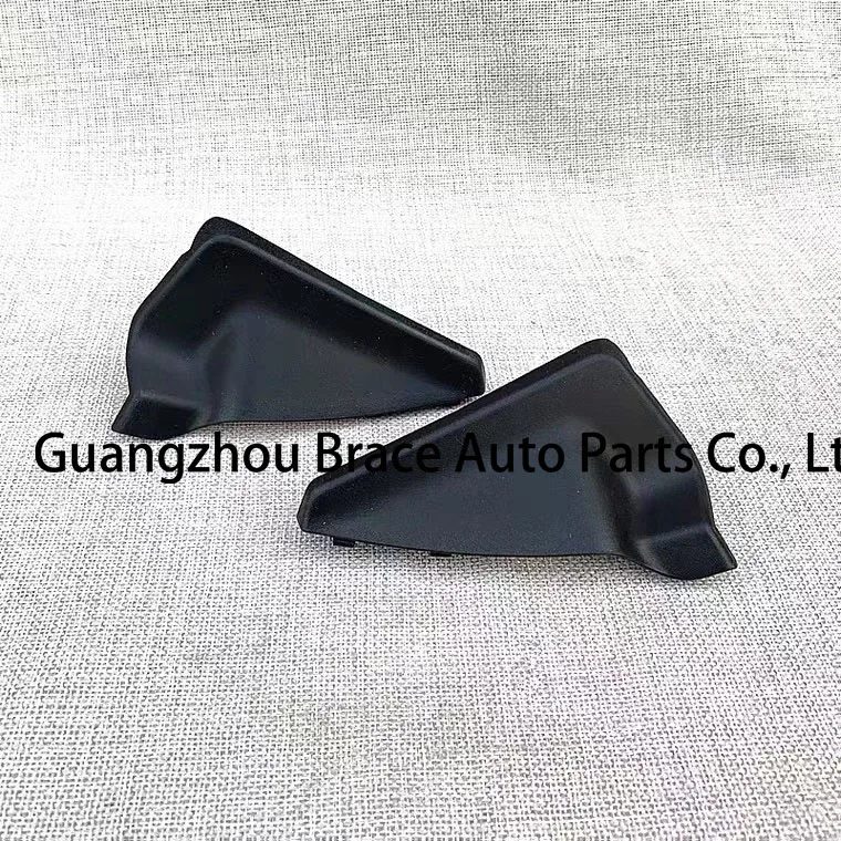 Front Wiper Deflector for Trumpchi GS8 GS3 GE3 GA5 — photo 4