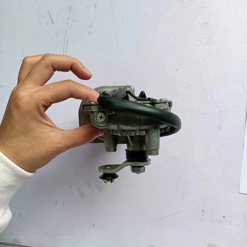 Front Wiper Motor Assy for Zotye Z100 OEM A895205310RB — photo 2