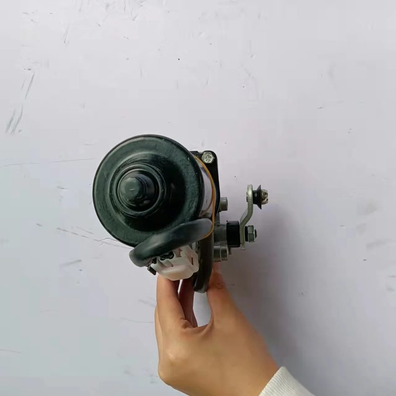 Front Wiper Motor Assy for Zotye Z100 OEM A895205310RB — photo 4